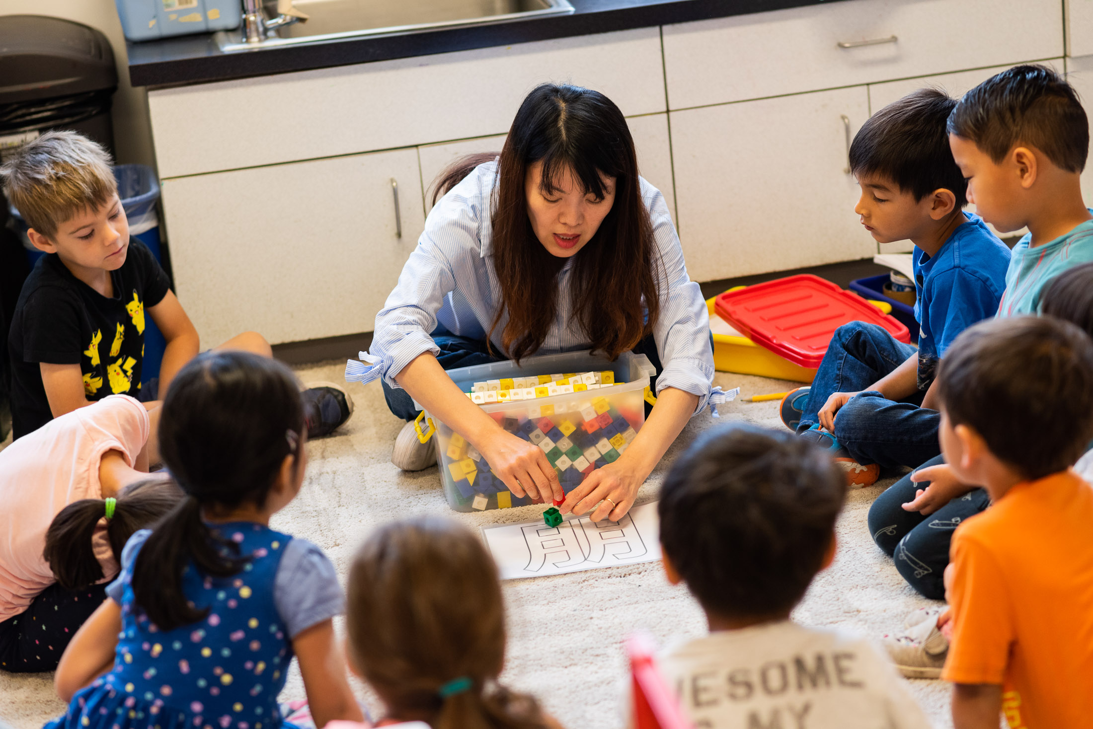 6 Insights Into Raising A Bilingual Child: The Early Years