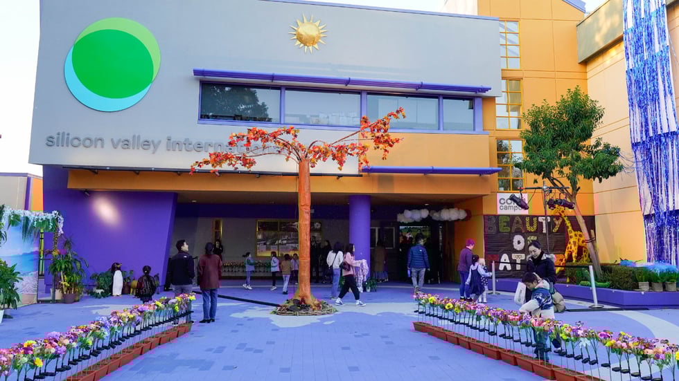 Arts Night 2025 Front