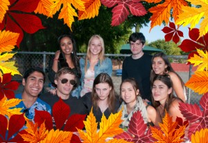 High School Class of 2012