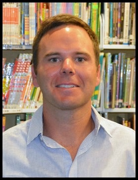 Daniel Watson