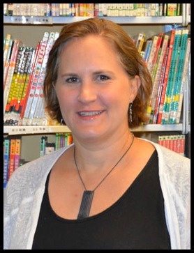 Denise Svenson
