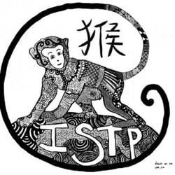 SOPHIAS ISTP LOGO DESIGN
