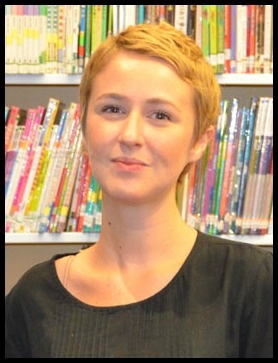 Sarah Kelly