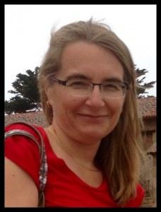 Valerie Ribo border