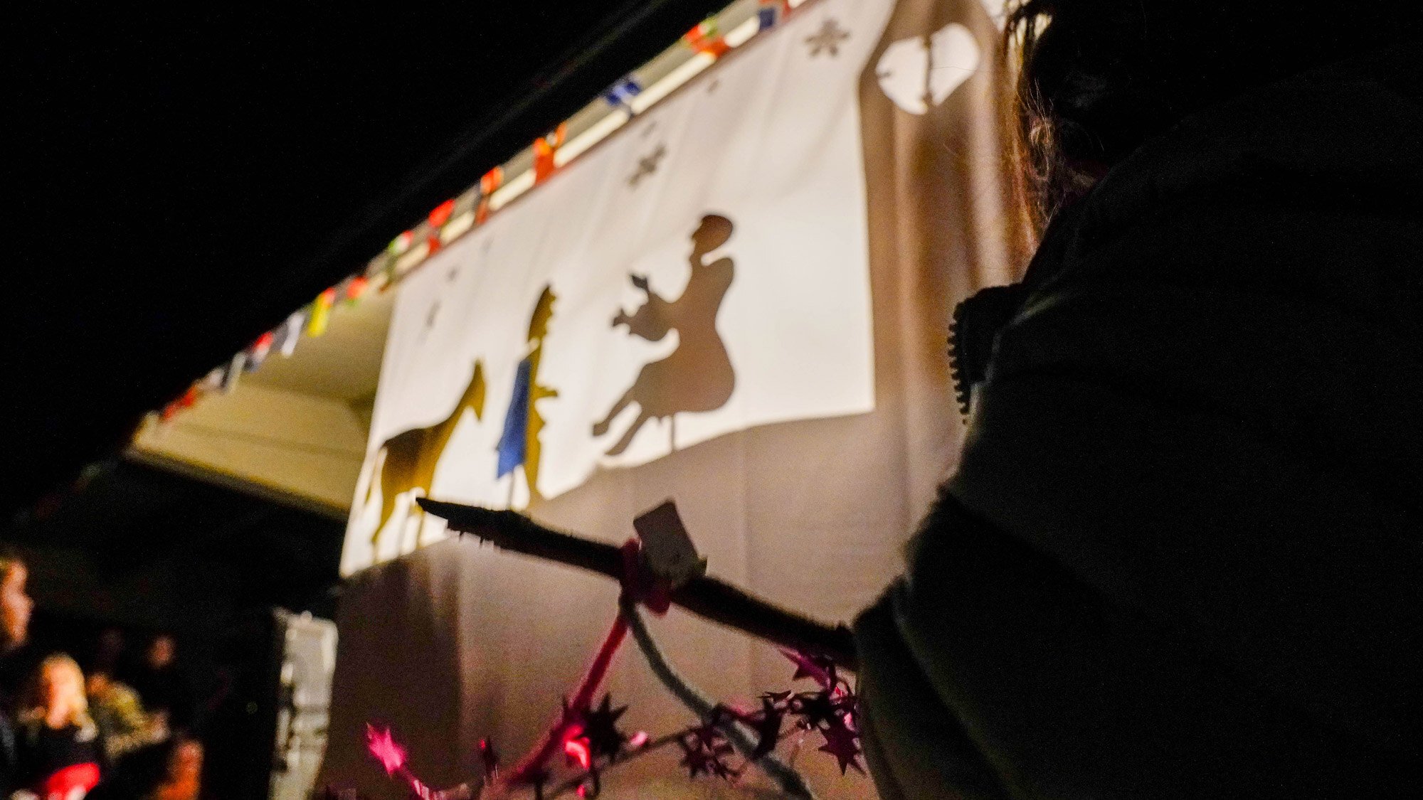 Laternenfest-Shadow-Puppet-Show