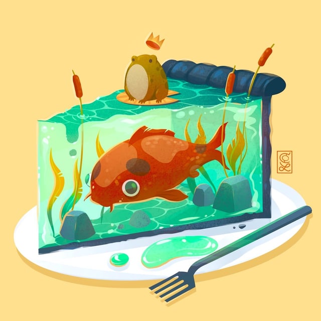 ClaireArt1-Fish