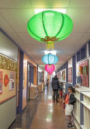 Lantern Hallway4