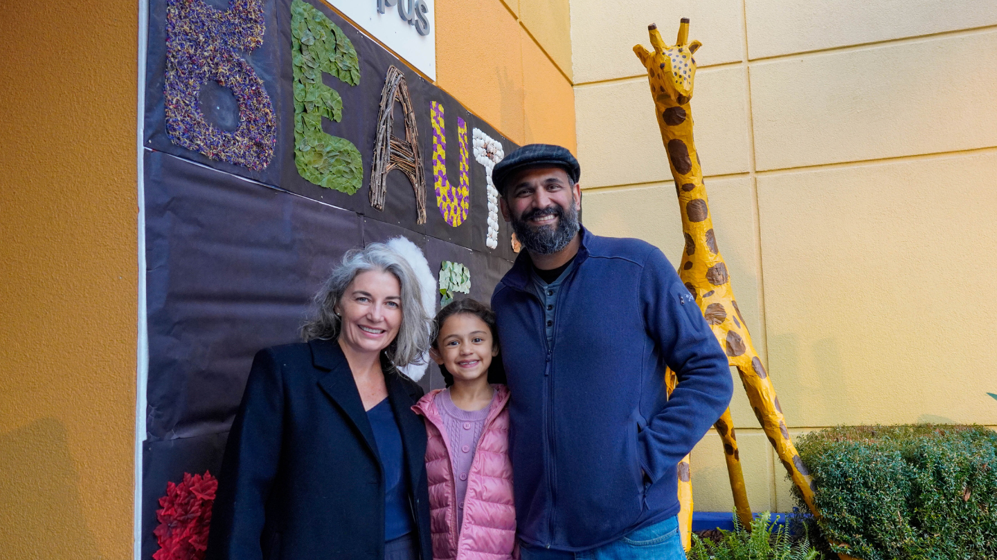 The Beauty of Nature Comes to Life at This Year’s Arts Night