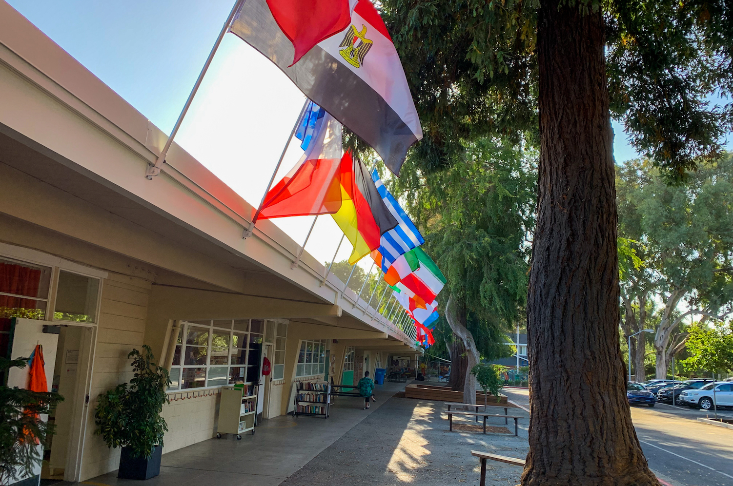 Silicon Valley International School Blog | Faculty