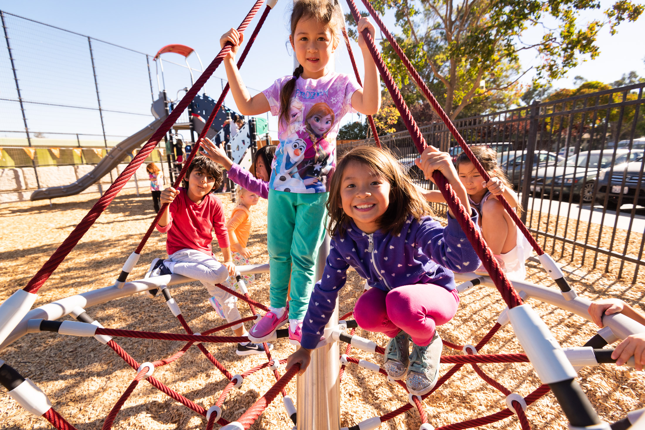 Navigating the Playground – 7 Things Parents Need to Know About Schoolyard Conflict