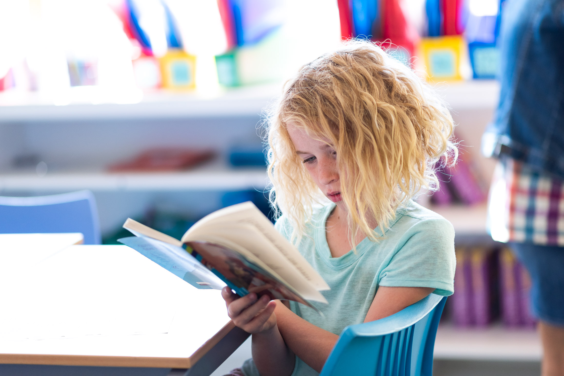 10 Books To Inspire Your Child – The IB Learner Profile Attributes