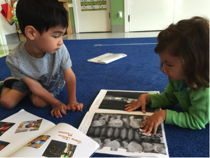 Guest Blogger Ying Liang – Journal Sharing: Scaffolding Children’s Second Language Acquisition through Meaningful Conversations