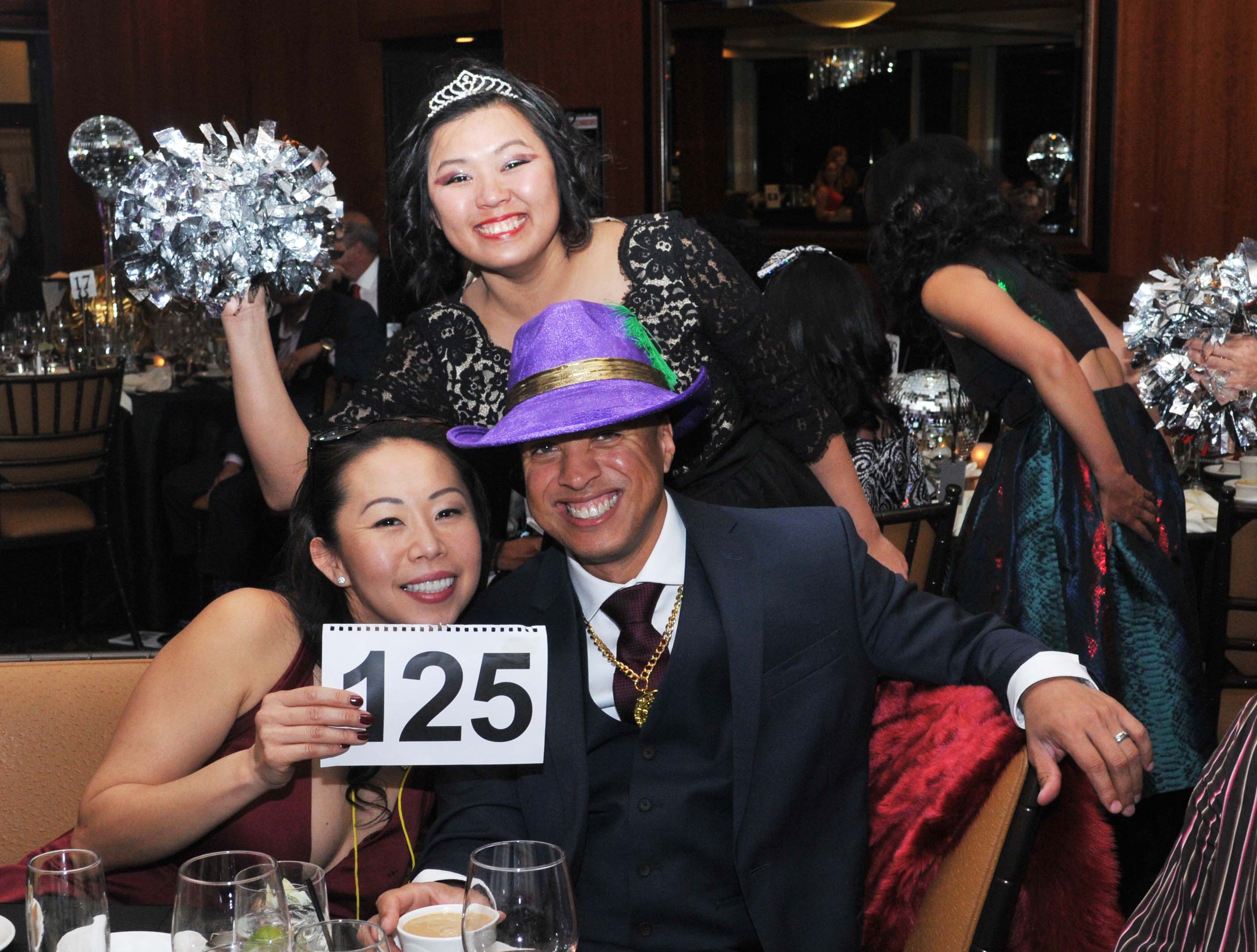 Night Fever Gala – A Labor of Love and an Evening of Disco Magic!