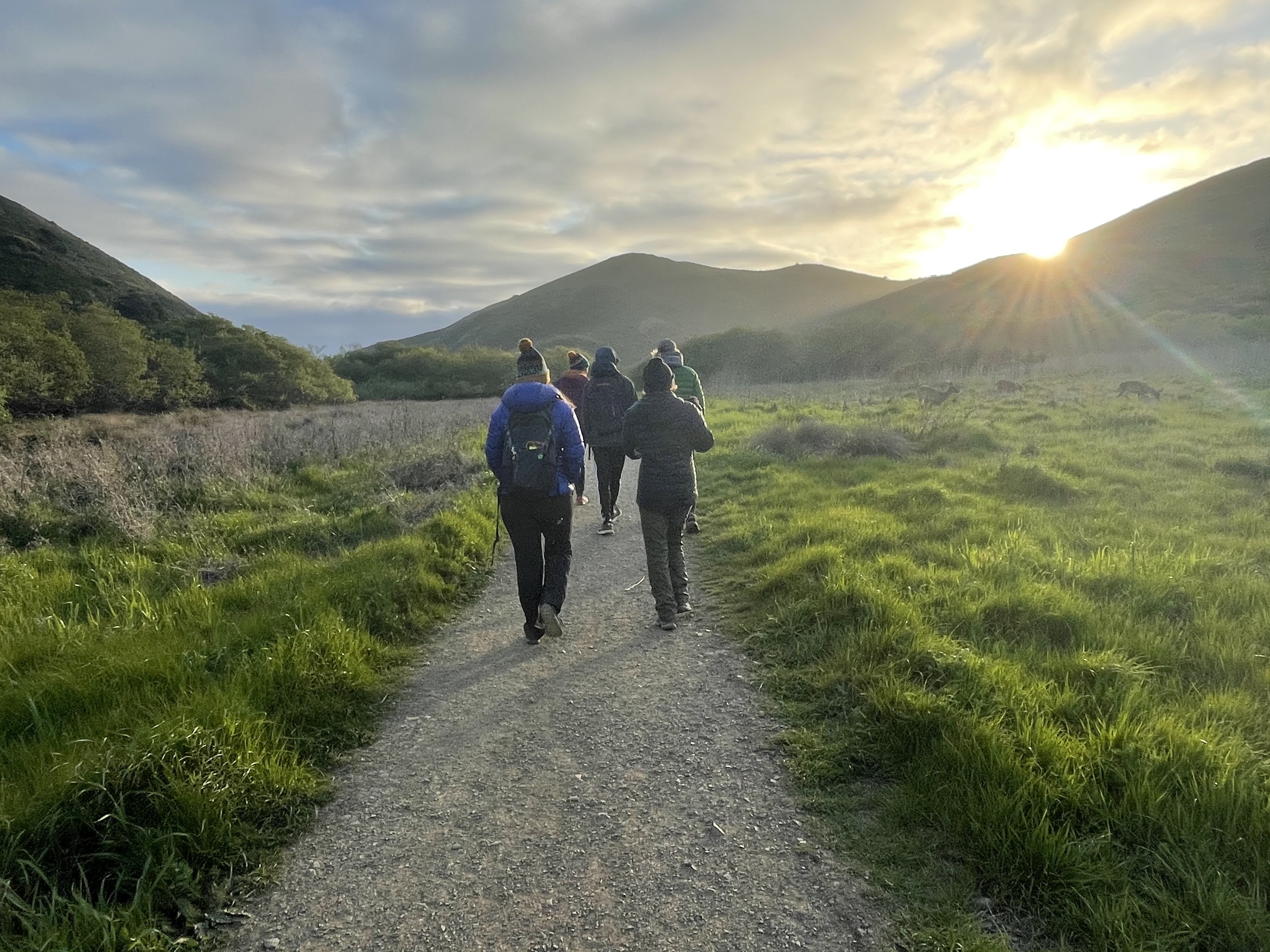 Pushing Your Limits: The Duke of Edinburgh 