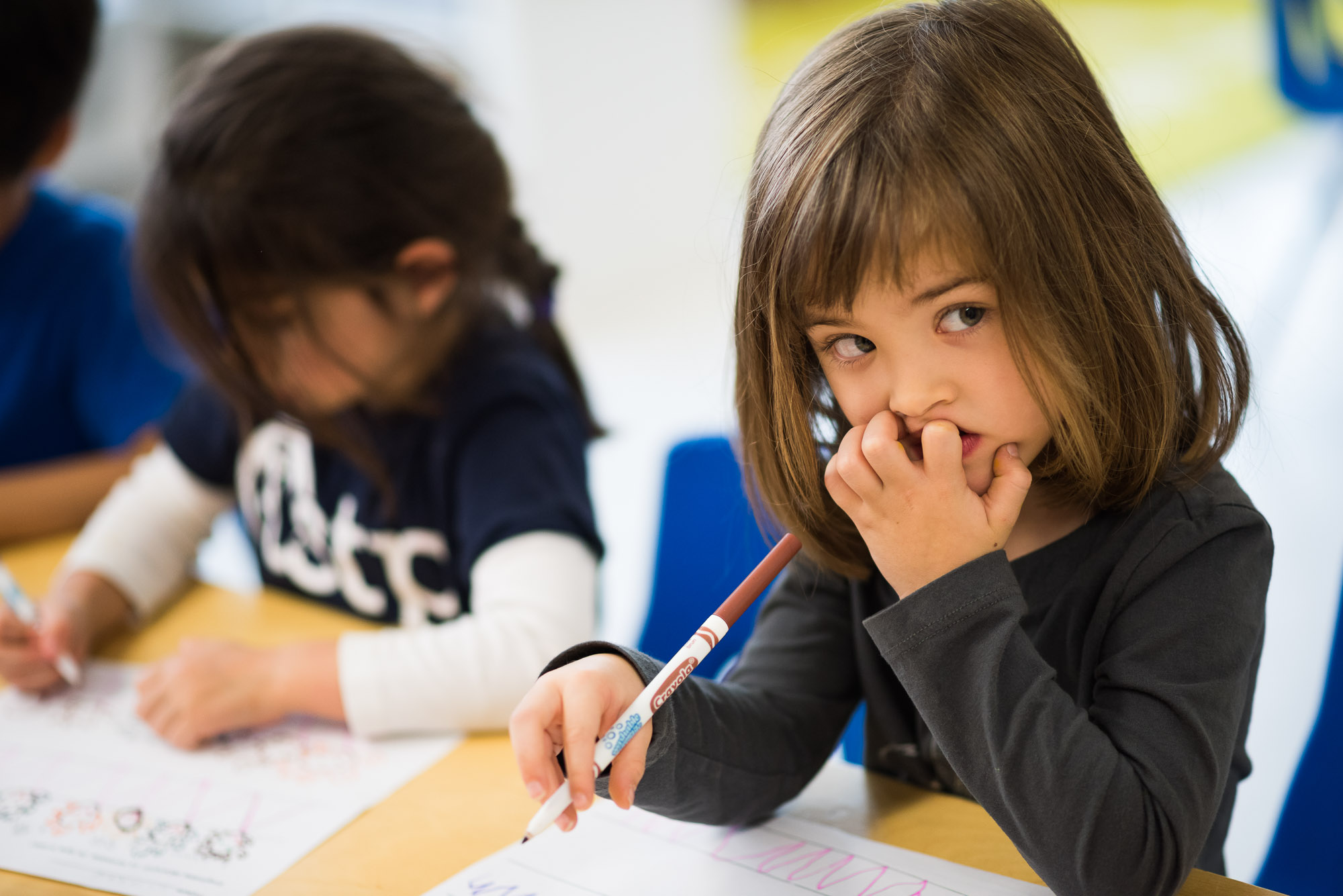 How to Help Your Preschool-Aged Child Manage Their Emotions