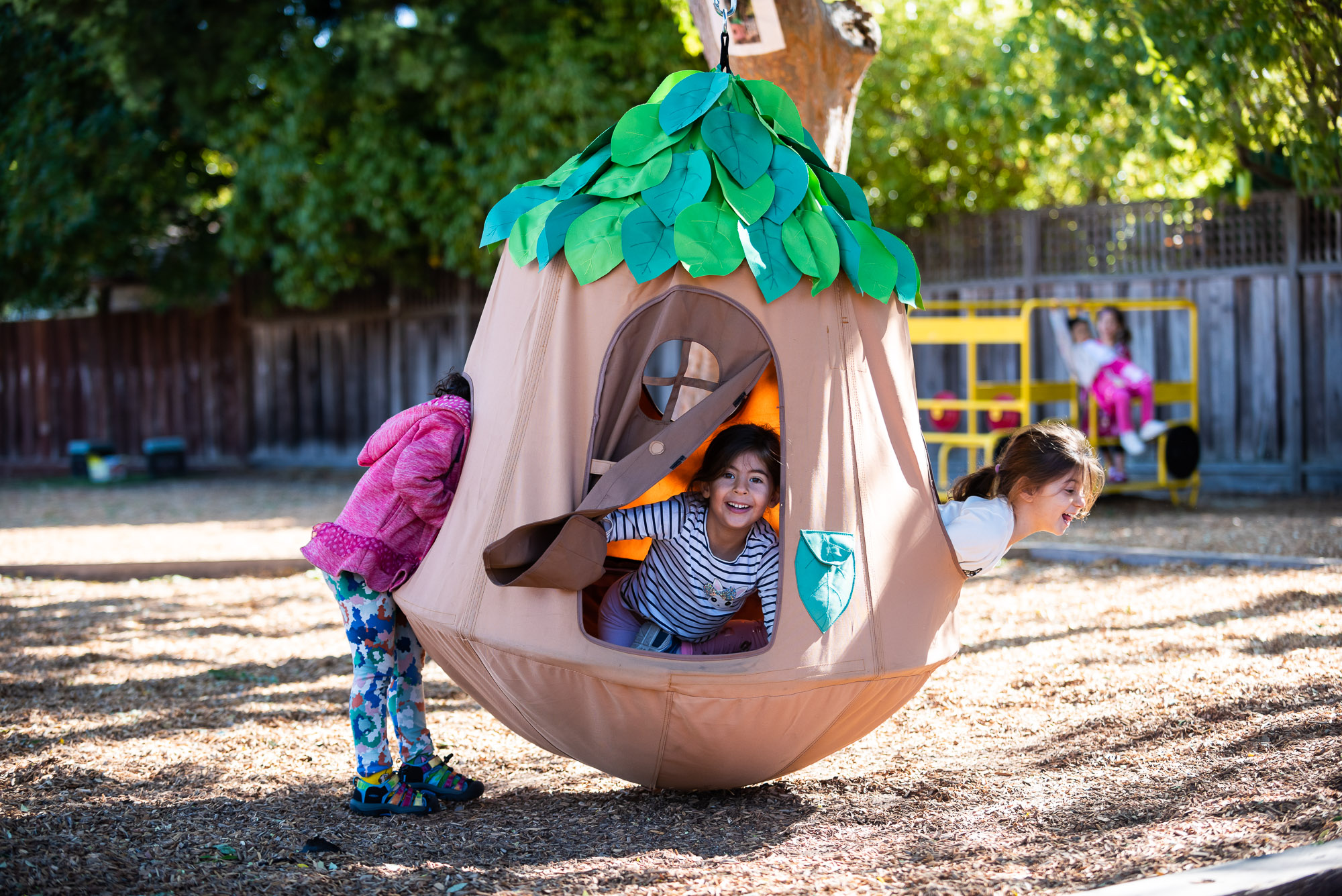 Why Play is Your Preschooler's Most Important Job