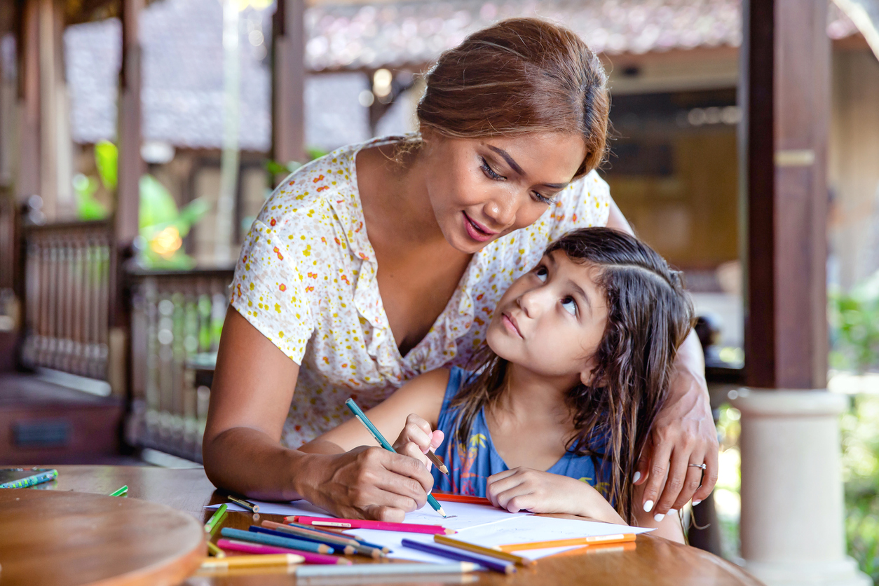 Enhancing Your Child's Bilingual Learning at Home
