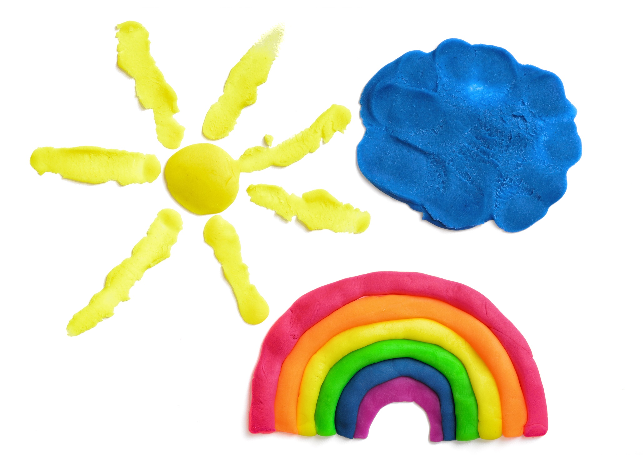 playdough