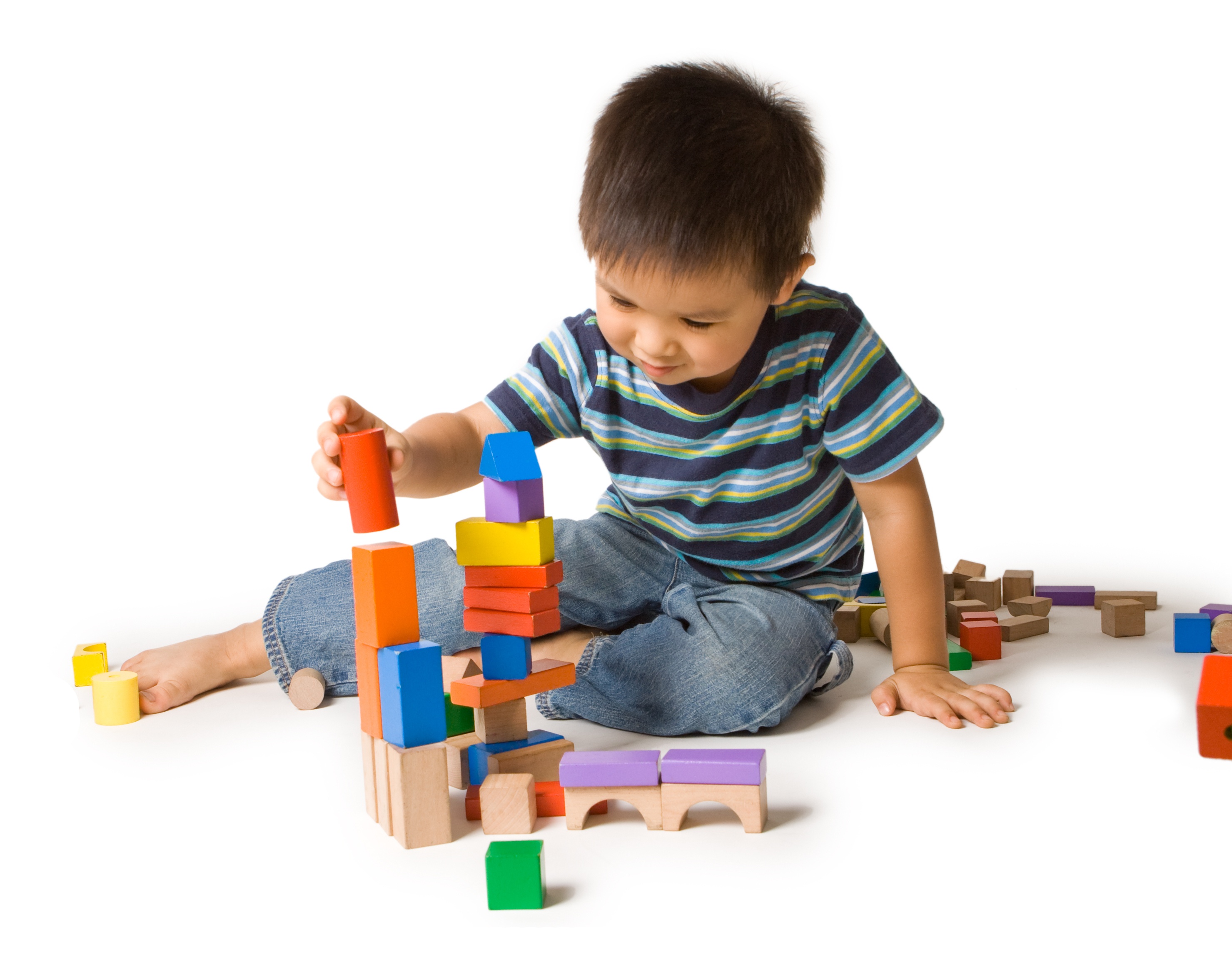 Educational toys for store young children