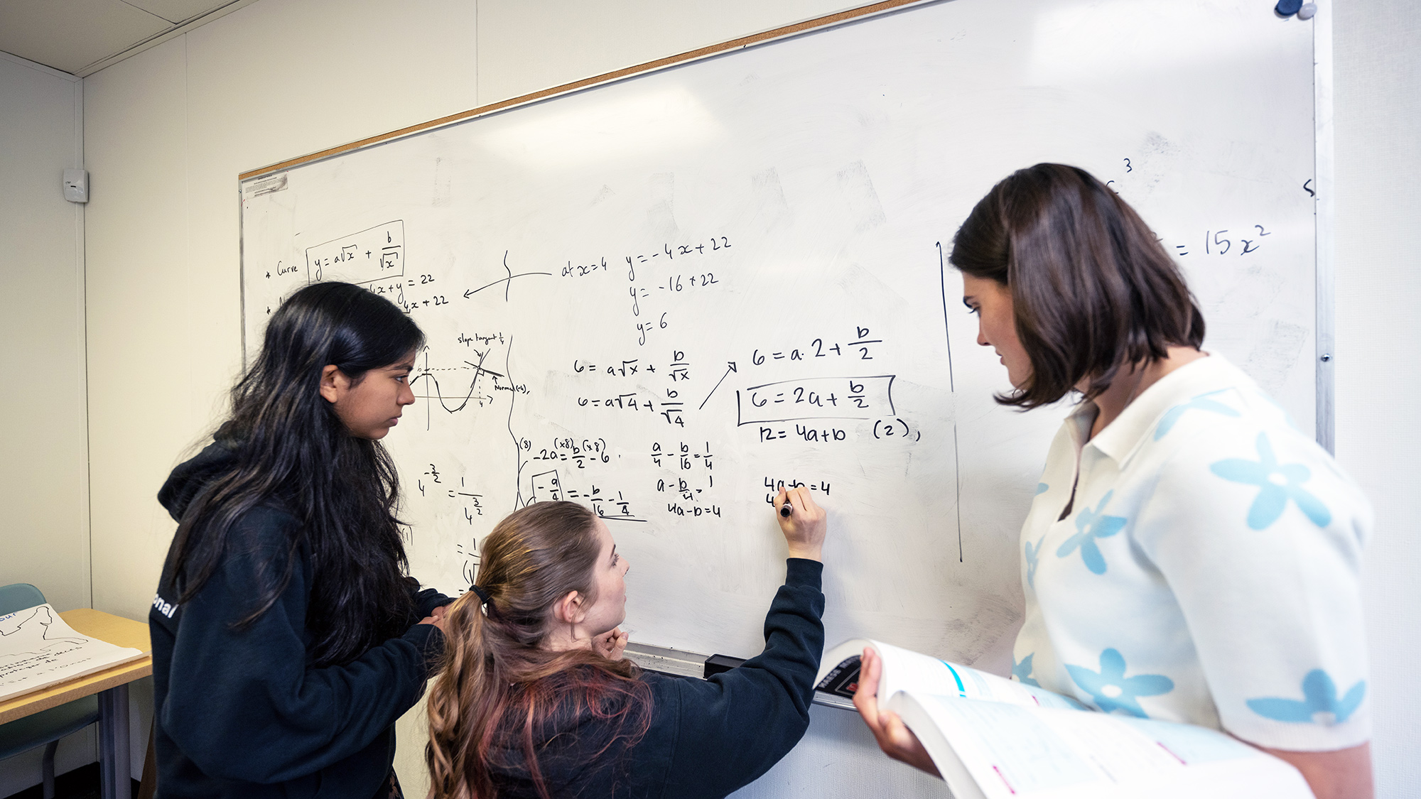 Unlocking the Global Language of Math